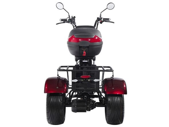 Электроскутер SKYBOARD TRIKE BR80